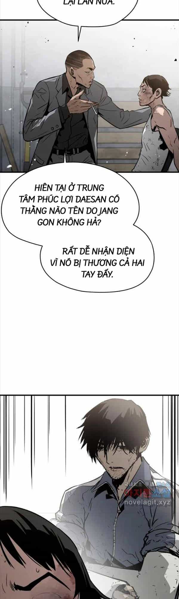 Đặc Công Xuất Ngũ - Chương 14 - ảnh 24