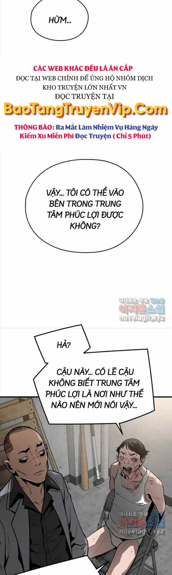 Đặc Công Xuất Ngũ - Chương 14 - ảnh 28