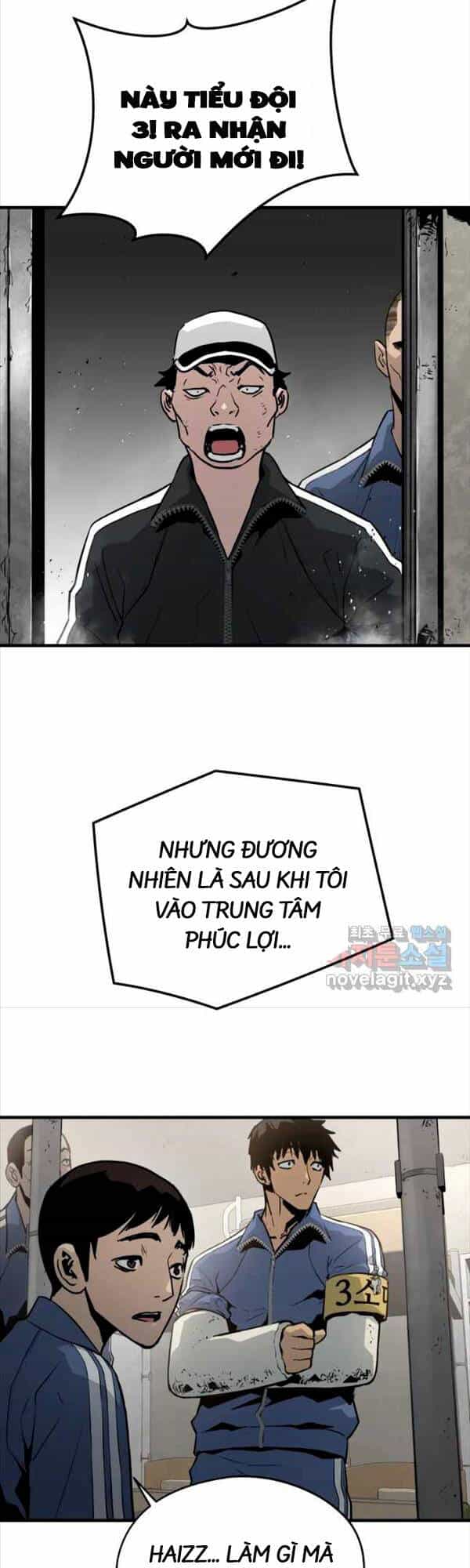 Đặc Công Xuất Ngũ - Chương 14 - ảnh 35