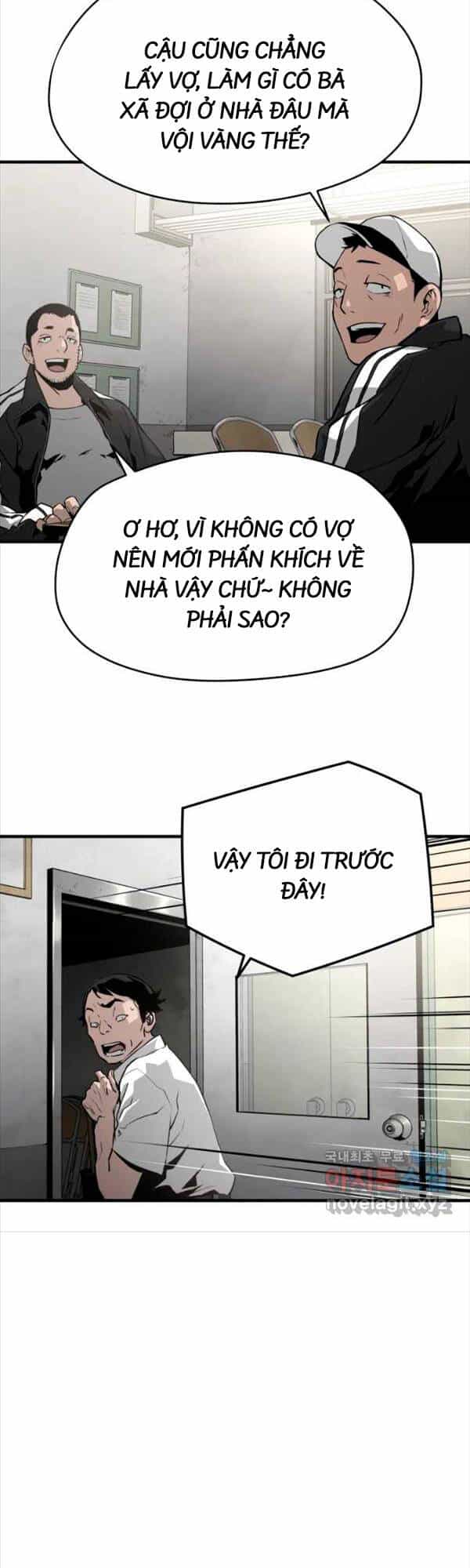 Đặc Công Xuất Ngũ - Chương 14 - ảnh 4