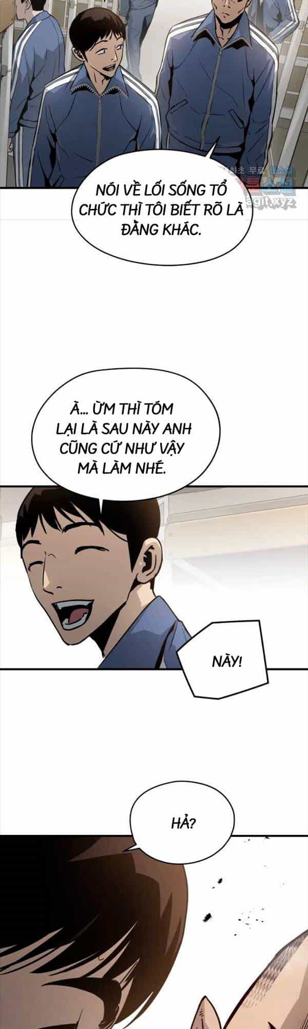 Đặc Công Xuất Ngũ - Chương 14 - ảnh 41