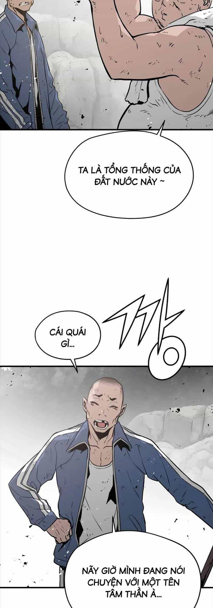 Đặc Công Xuất Ngũ - Chương 15 - ảnh 21