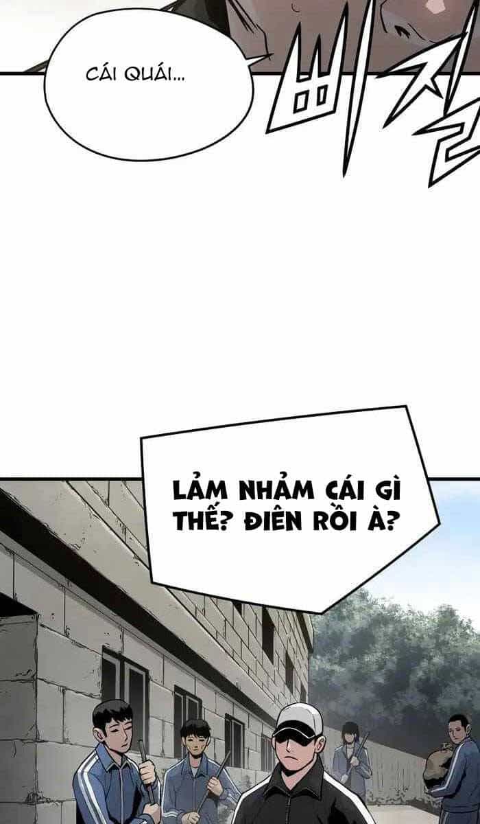 Đặc Công Xuất Ngũ - Chương 17 - ảnh 19