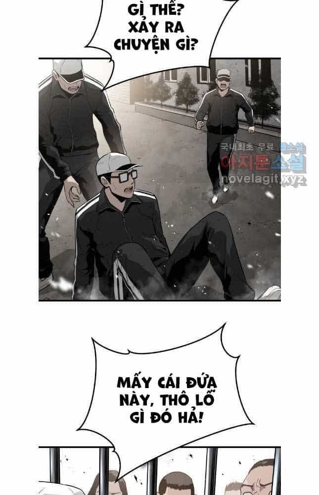 Đặc Công Xuất Ngũ - Chương 18 - ảnh 25