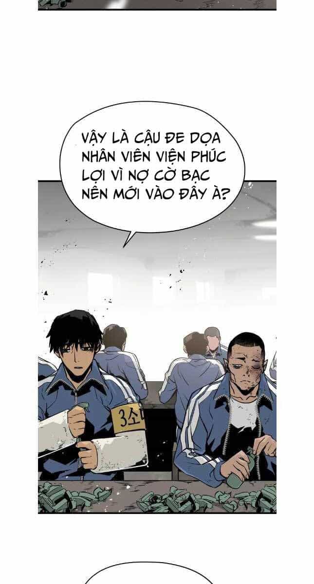Đặc Công Xuất Ngũ - Chương 18 - ảnh 3