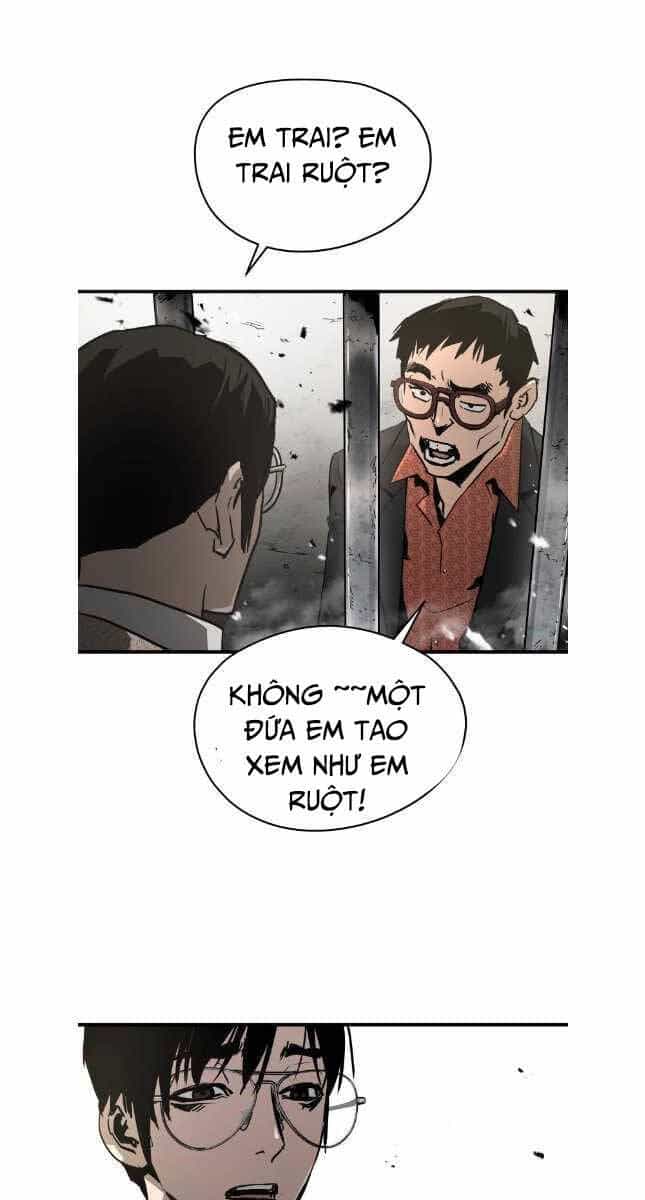 Đặc Công Xuất Ngũ - Chương 18 - ảnh 39