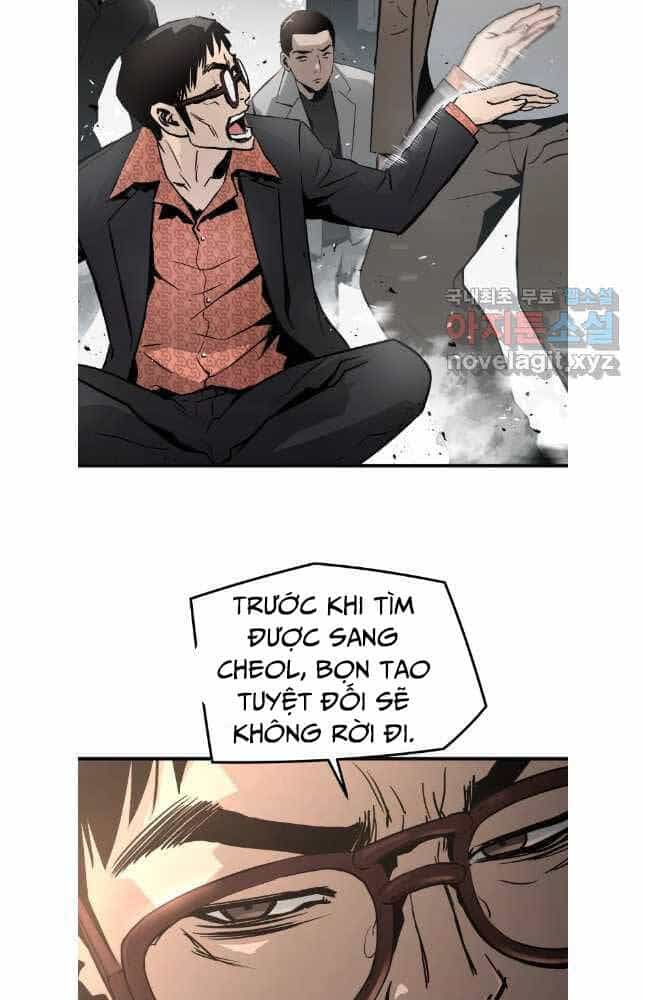 Đặc Công Xuất Ngũ - Chương 18 - ảnh 42