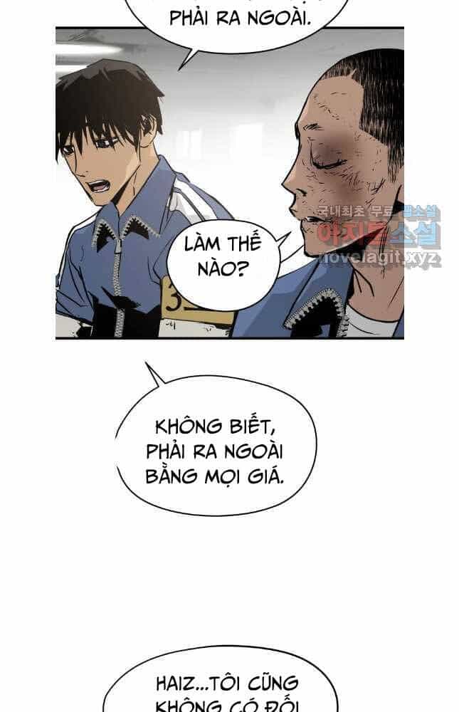 Đặc Công Xuất Ngũ - Chương 18 - ảnh 9
