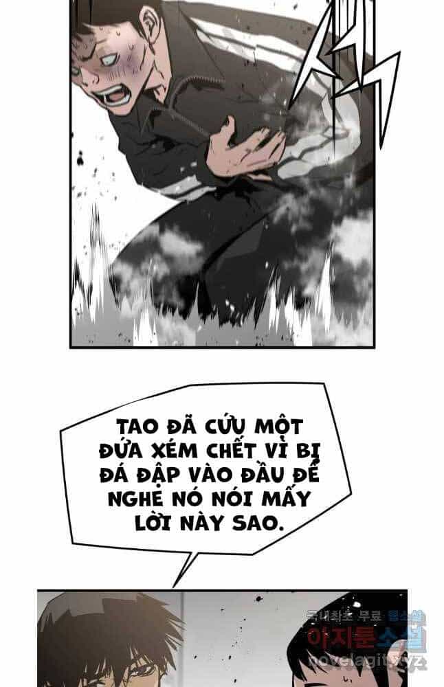 Đặc Công Xuất Ngũ - Chương 19 - ảnh 17