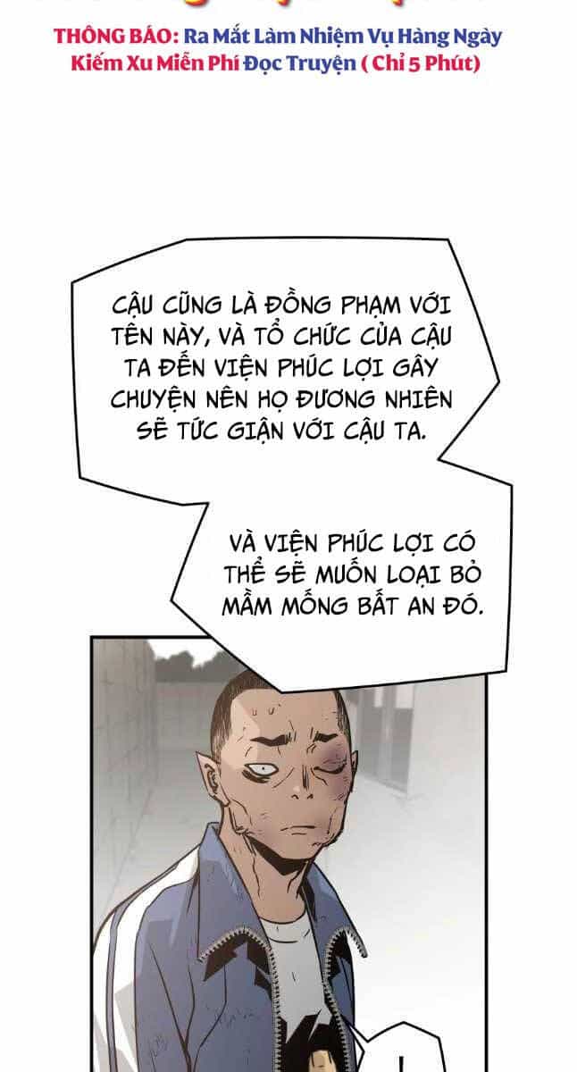 Đặc Công Xuất Ngũ - Chương 19 - ảnh 33