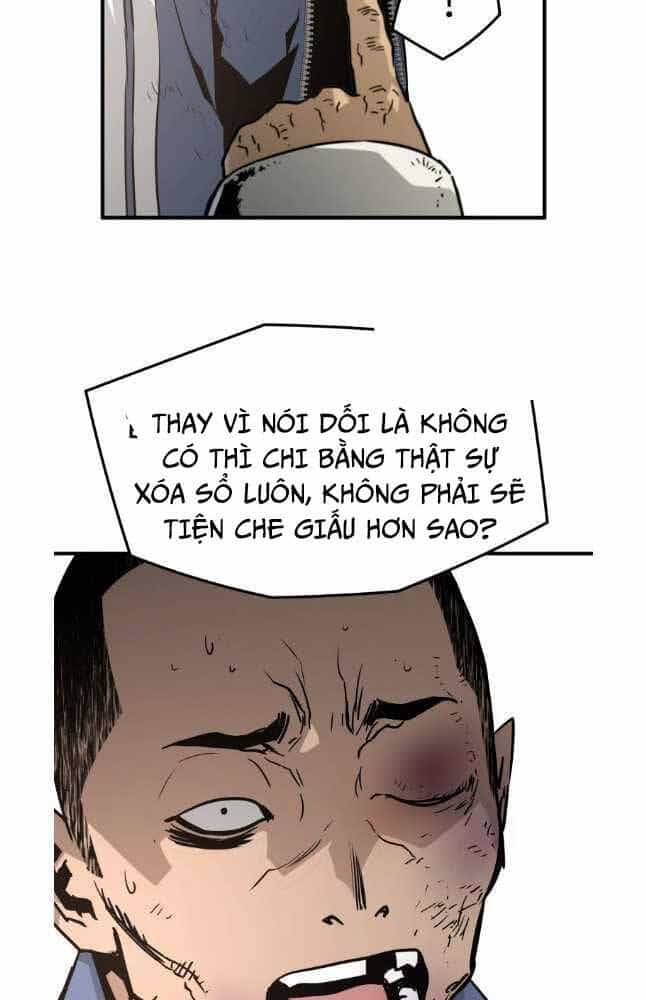 Đặc Công Xuất Ngũ - Chương 19 - ảnh 34