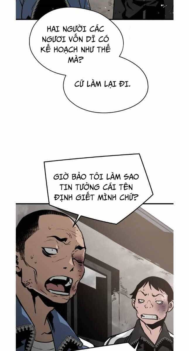 Đặc Công Xuất Ngũ - Chương 19 - ảnh 36