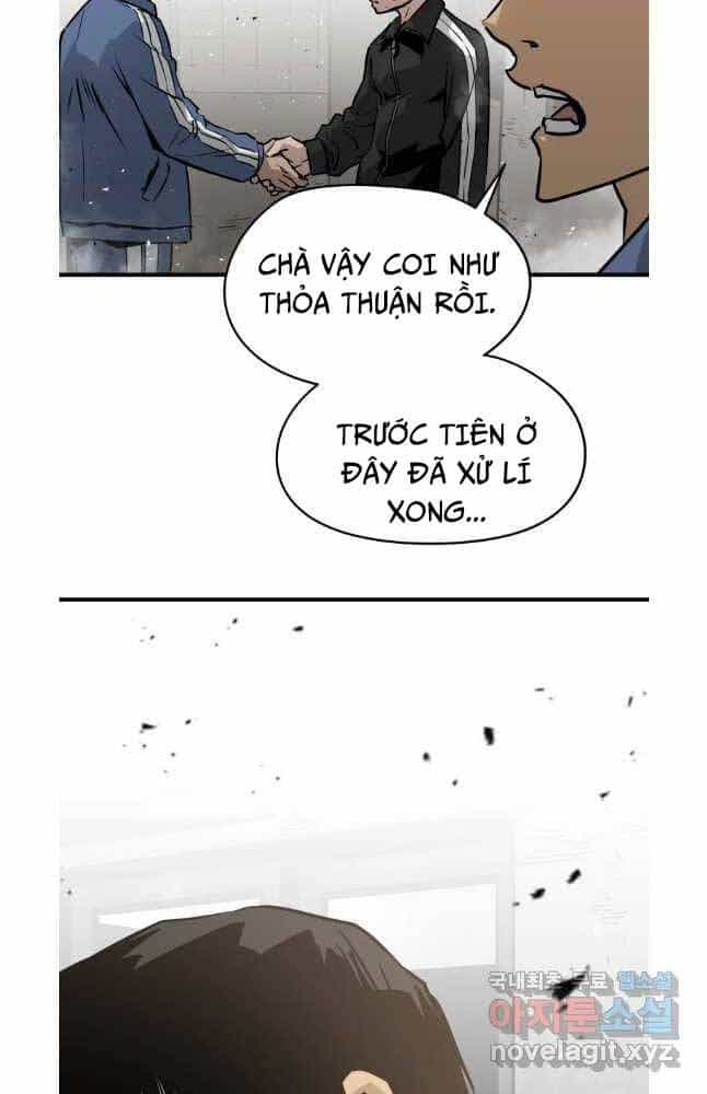 Đặc Công Xuất Ngũ - Chương 19 - ảnh 42