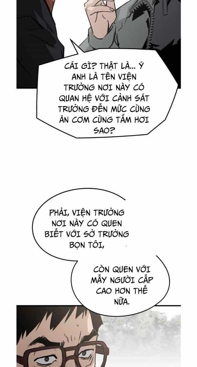 Đặc Công Xuất Ngũ - Chương 19 - ảnh 60