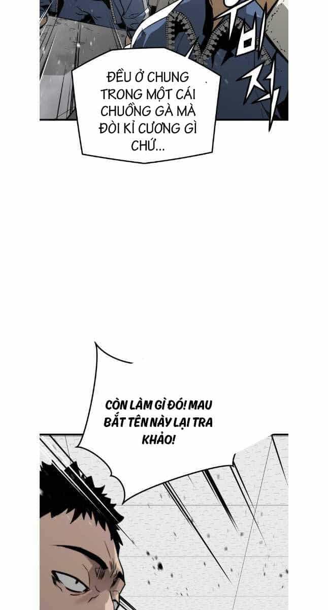 Đặc Công Xuất Ngũ - Chương 23 - ảnh 35