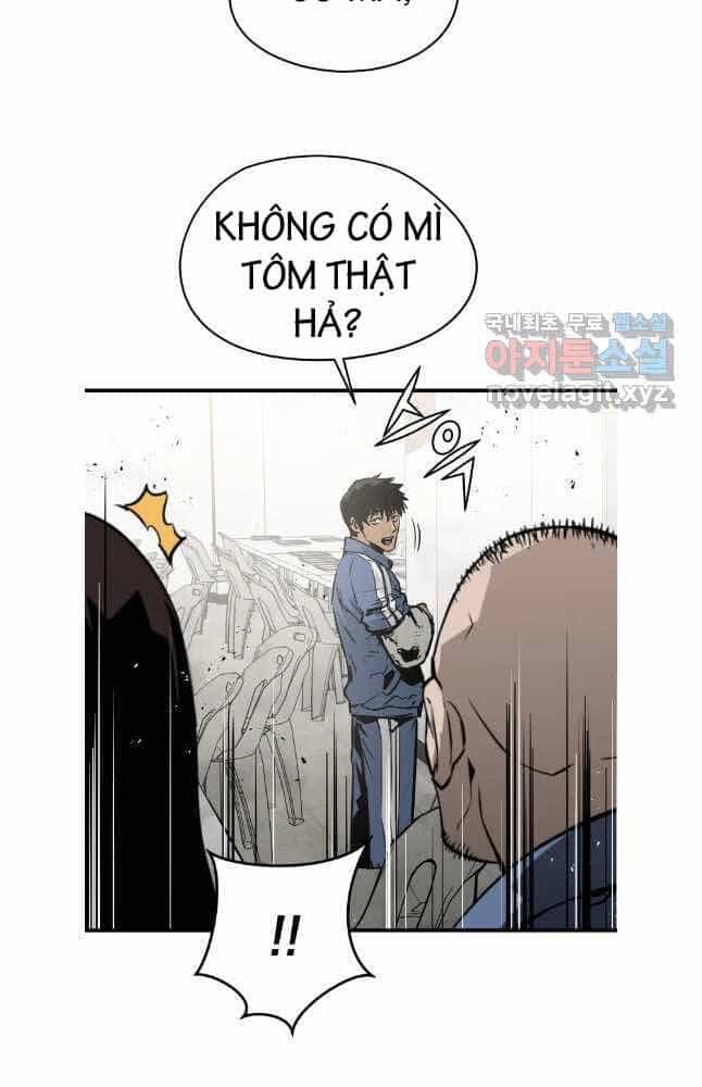 Đặc Công Xuất Ngũ - Chương 23 - ảnh 58