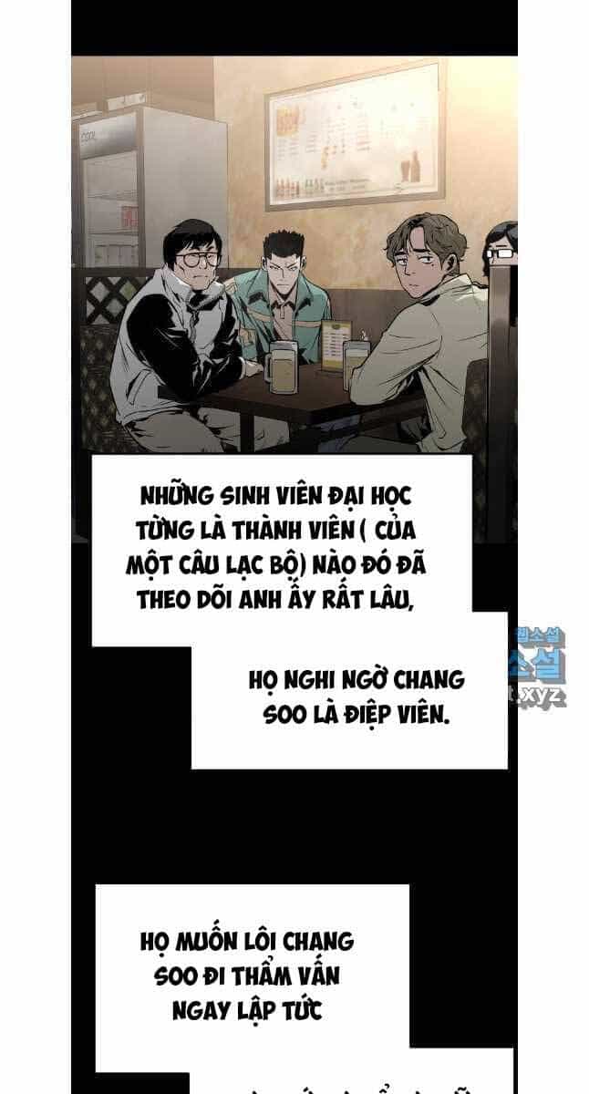 Đặc Công Xuất Ngũ - Chương 24 - ảnh 17