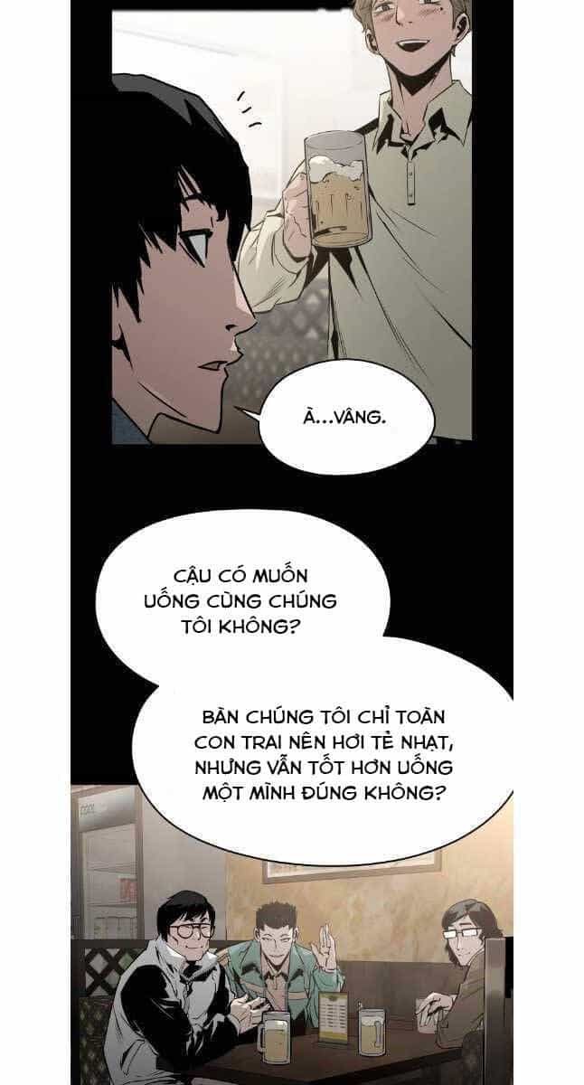 Đặc Công Xuất Ngũ - Chương 24 - ảnh 21