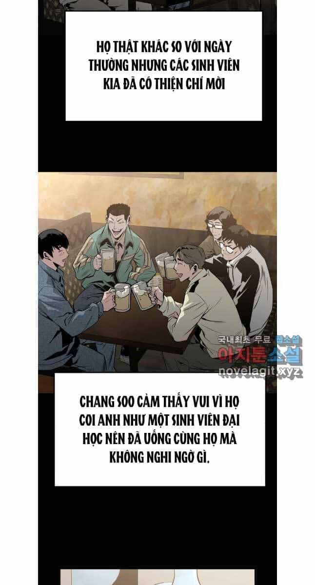 Đặc Công Xuất Ngũ - Chương 24 - ảnh 22