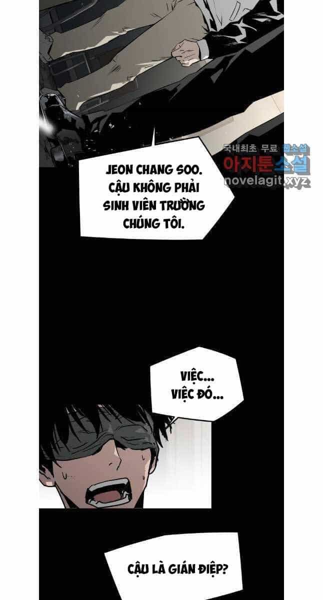 Đặc Công Xuất Ngũ - Chương 24 - ảnh 28
