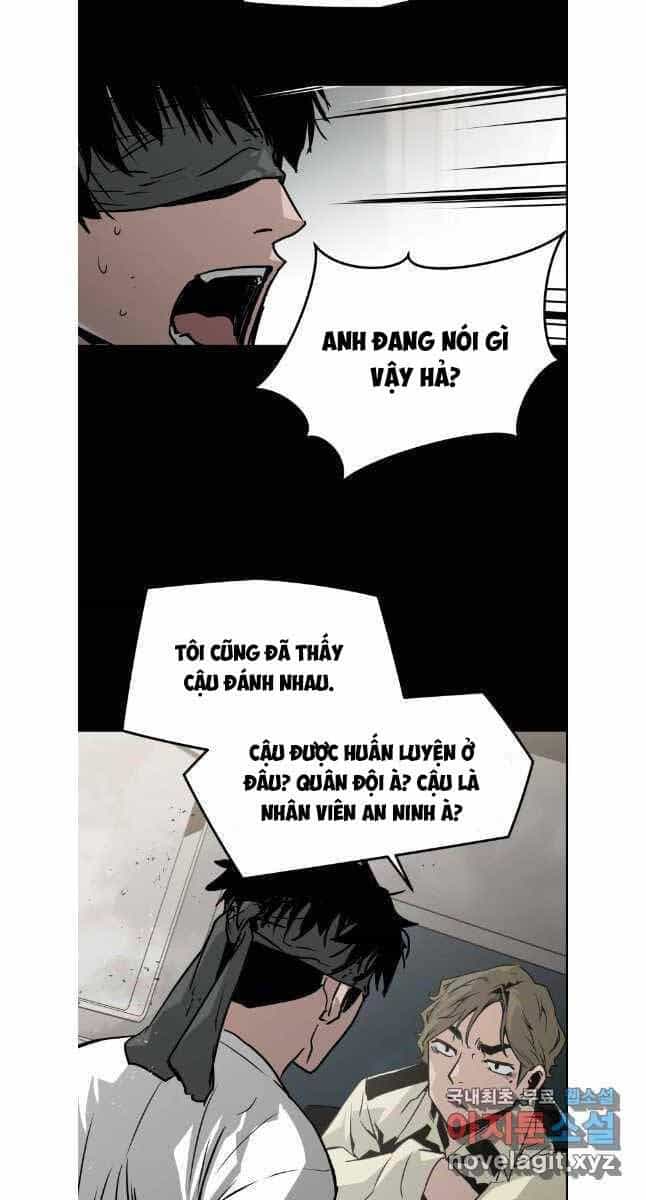 Đặc Công Xuất Ngũ - Chương 24 - ảnh 29