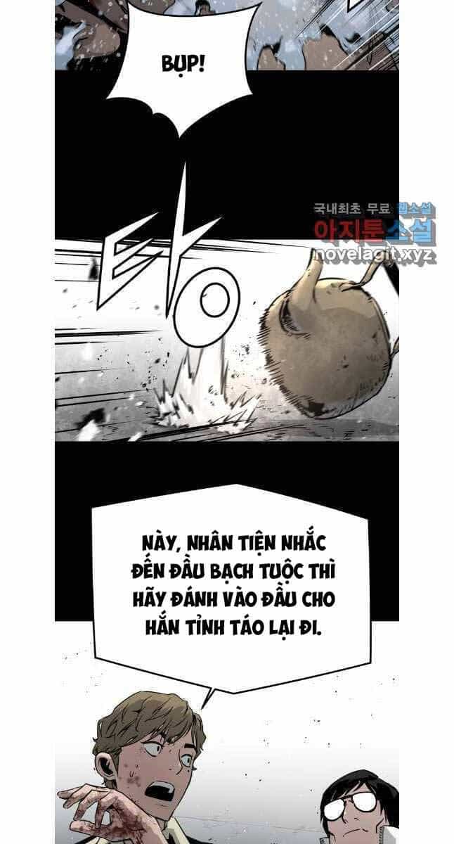 Đặc Công Xuất Ngũ - Chương 24 - ảnh 38