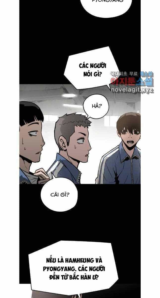 Đặc Công Xuất Ngũ - Chương 24 - ảnh 67