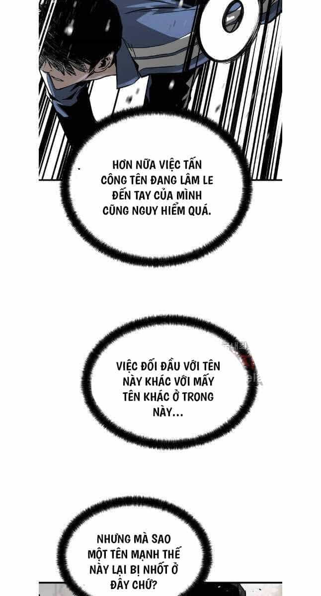Đặc Công Xuất Ngũ - Chương 27 - ảnh 23
