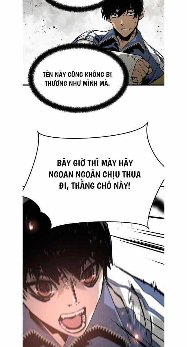 Đặc Công Xuất Ngũ - Chương 27 - ảnh 24