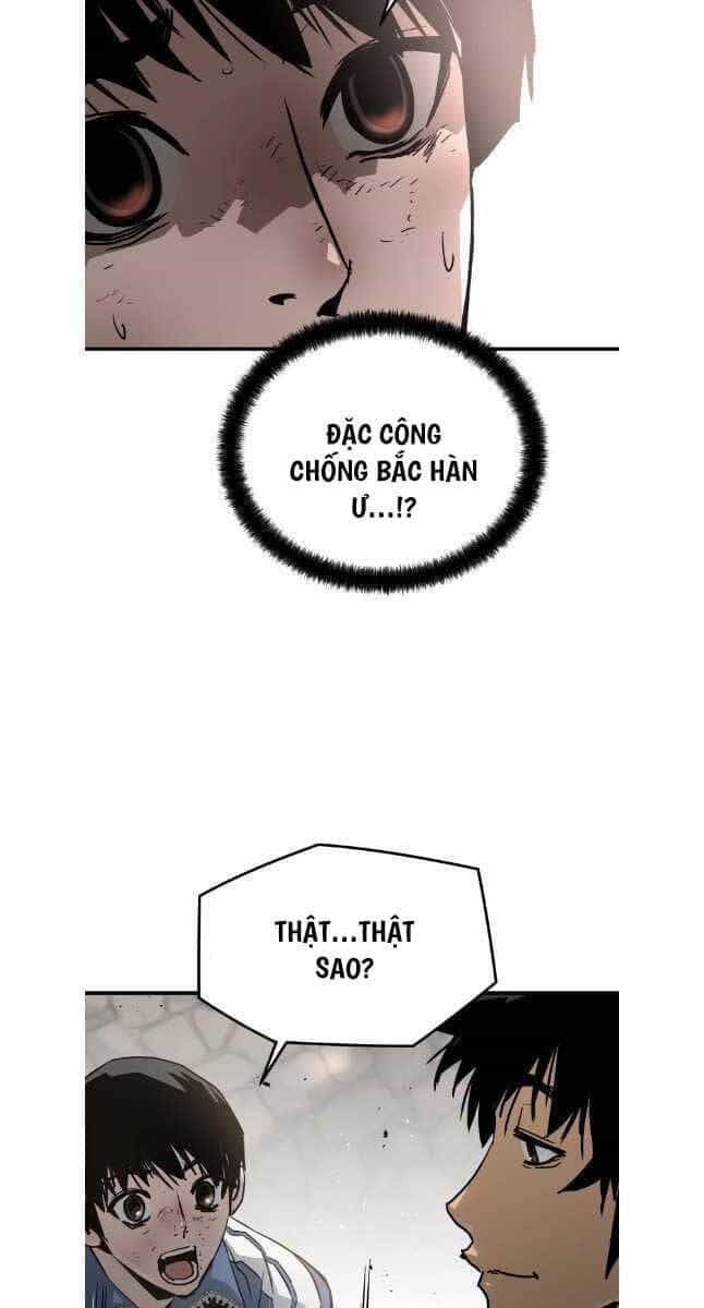Đặc Công Xuất Ngũ - Chương 27 - ảnh 50