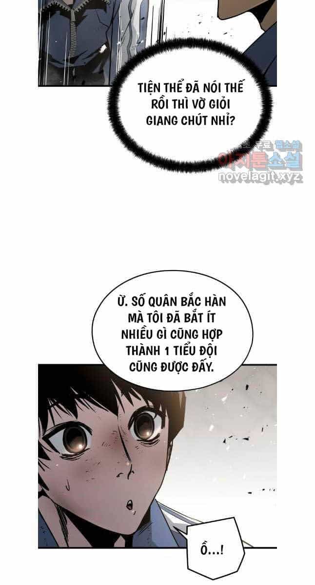Đặc Công Xuất Ngũ - Chương 27 - ảnh 51