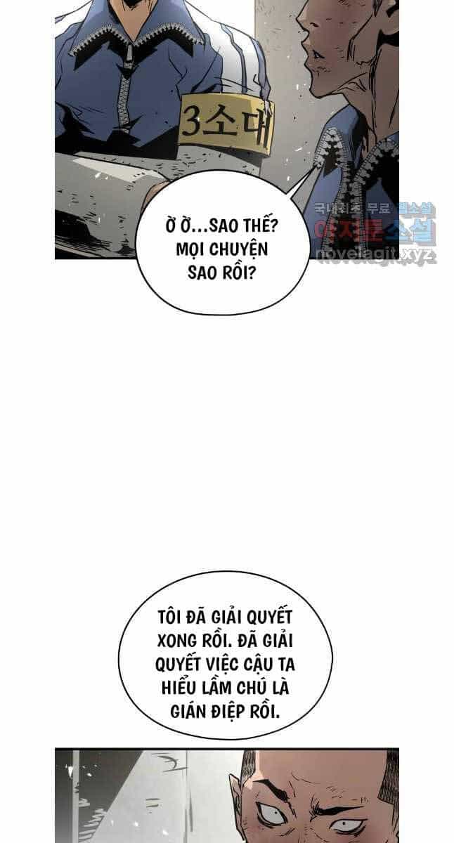 Đặc Công Xuất Ngũ - Chương 27 - ảnh 58
