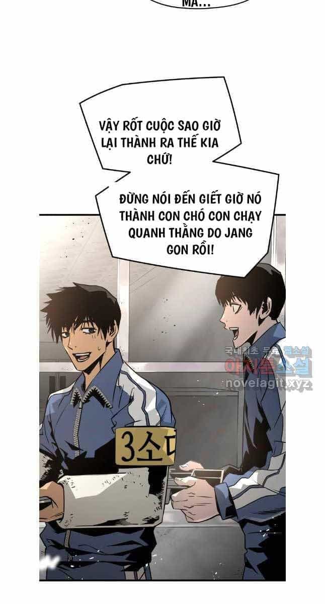 Đặc Công Xuất Ngũ - Chương 27 - ảnh 70