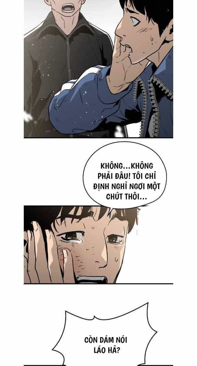 Đặc Công Xuất Ngũ - Chương 28 - ảnh 19