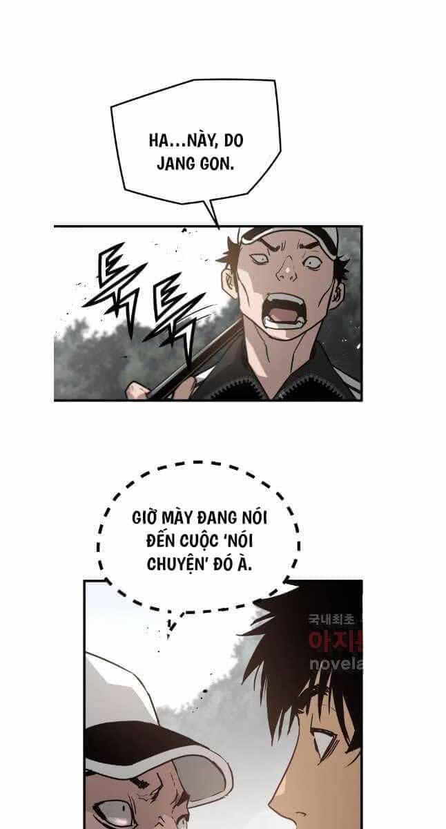 Đặc Công Xuất Ngũ - Chương 28 - ảnh 28