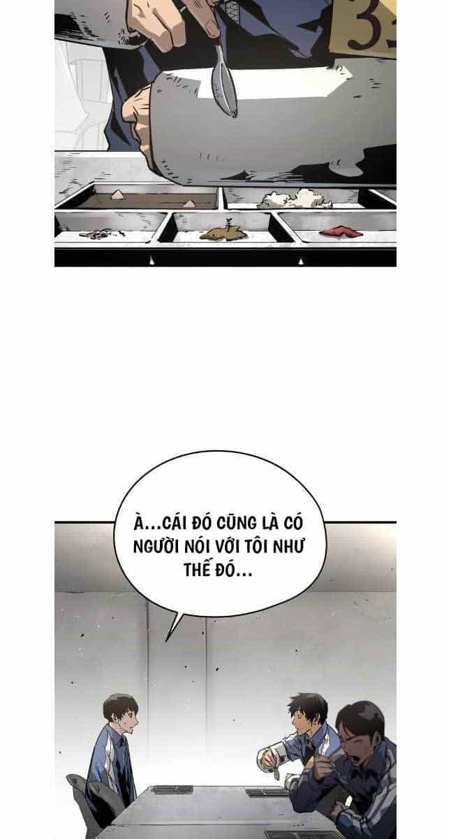 Đặc Công Xuất Ngũ - Chương 28 - ảnh 3