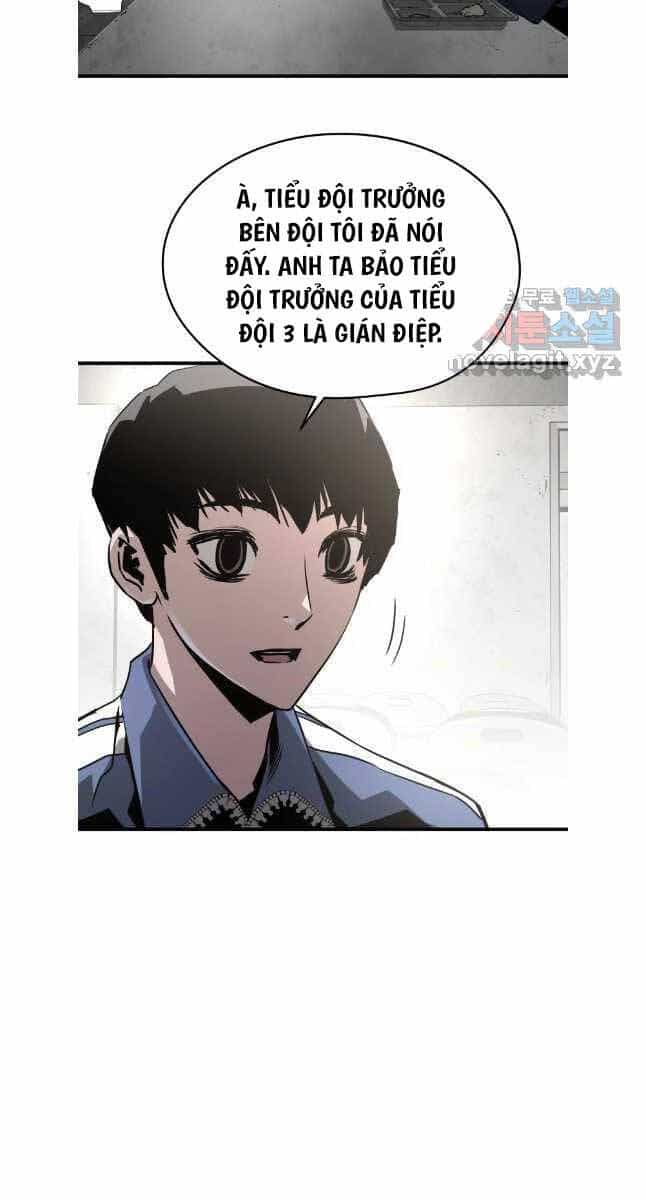 Đặc Công Xuất Ngũ - Chương 28 - ảnh 4