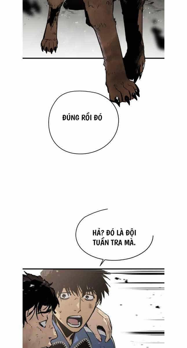 Đặc Công Xuất Ngũ - Chương 28 - ảnh 56