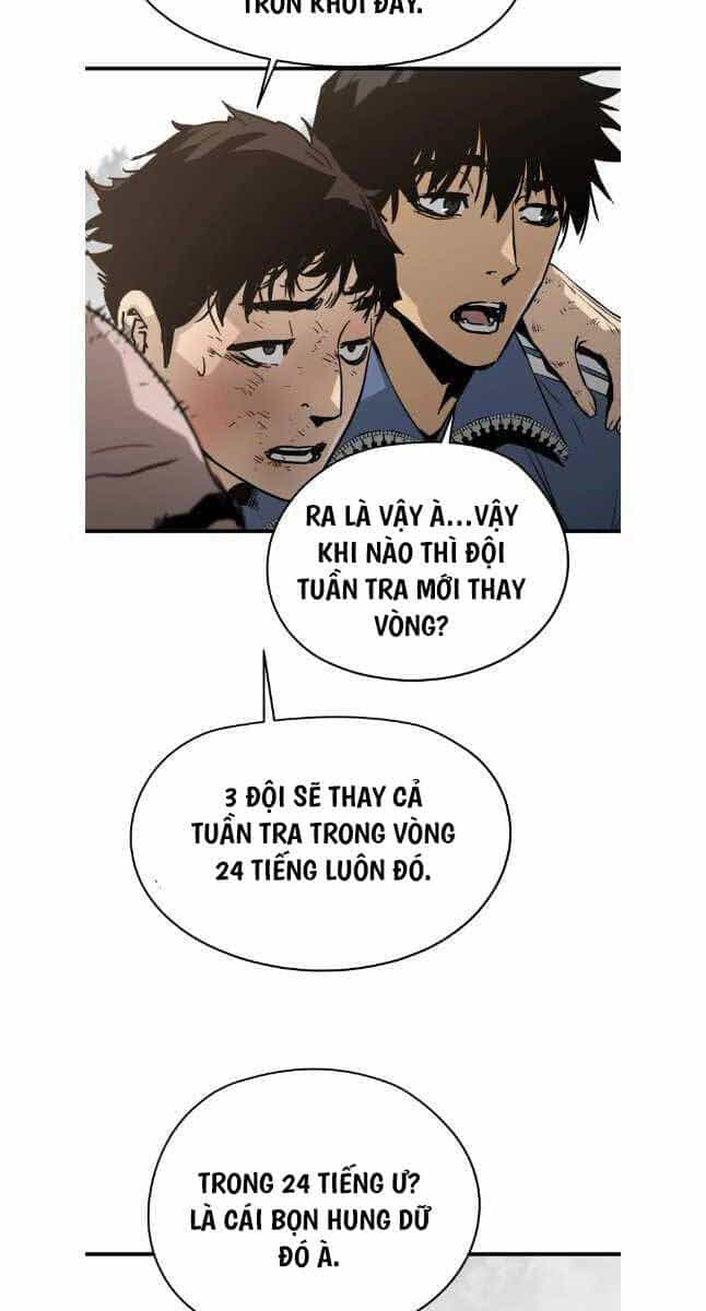 Đặc Công Xuất Ngũ - Chương 28 - ảnh 59