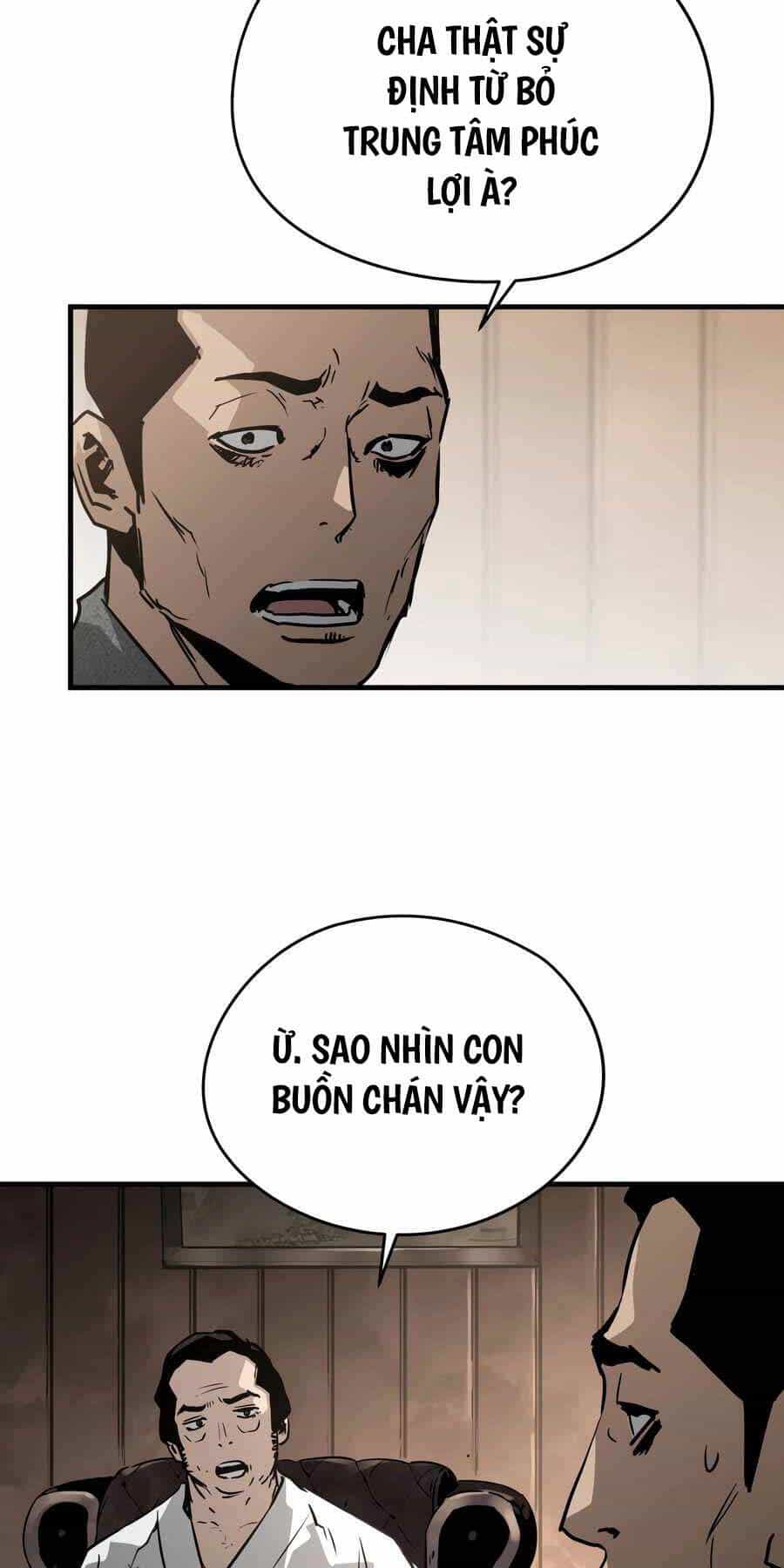 Đặc Công Xuất Ngũ - Chương 31 - ảnh 40