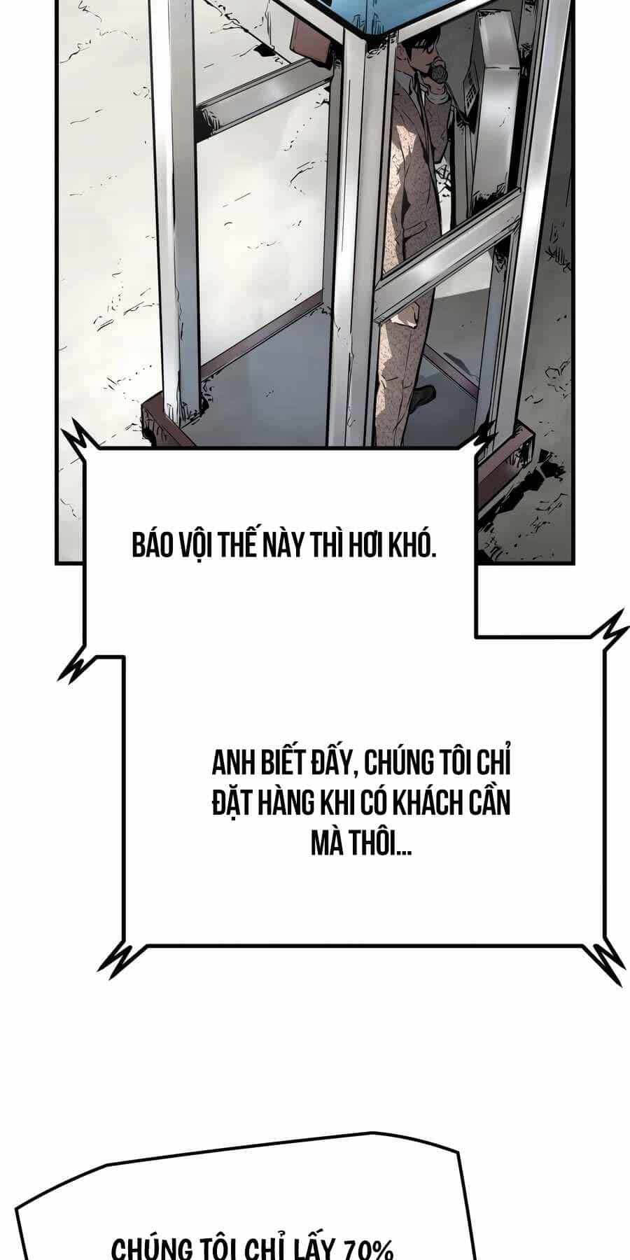 Đặc Công Xuất Ngũ - Chương 31 - ảnh 72