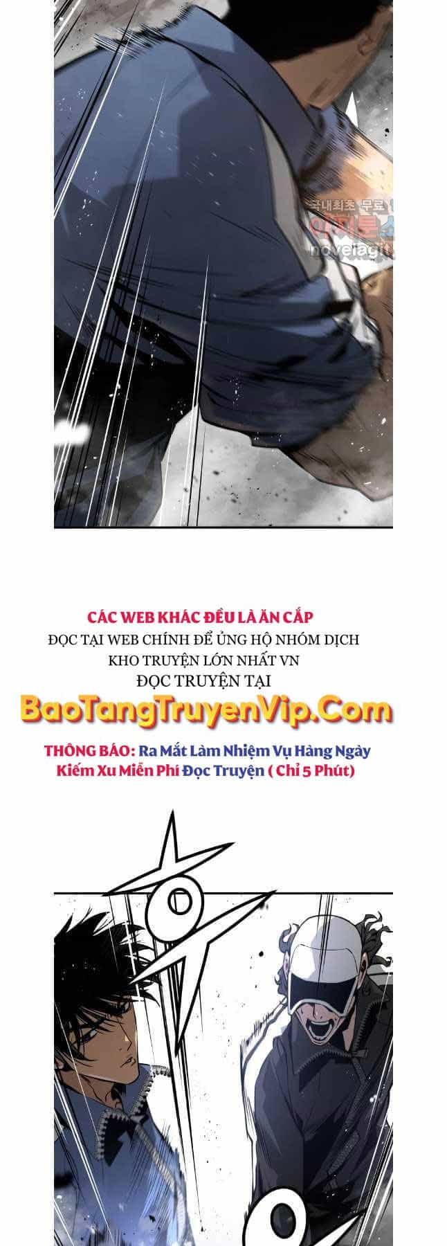 Đặc Công Xuất Ngũ - Chương 34 - ảnh 3