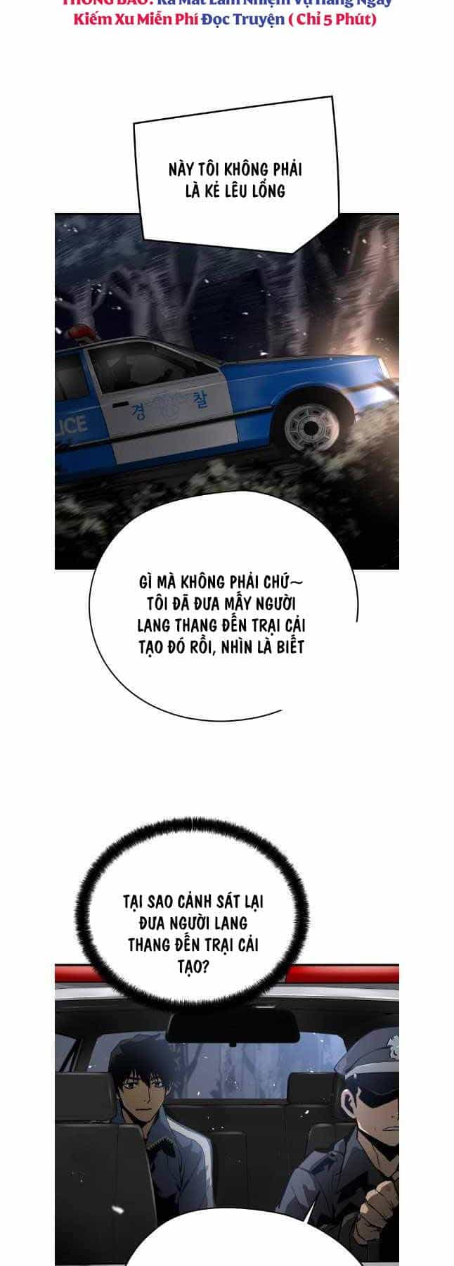Đặc Công Xuất Ngũ - Chương 34 - ảnh 41