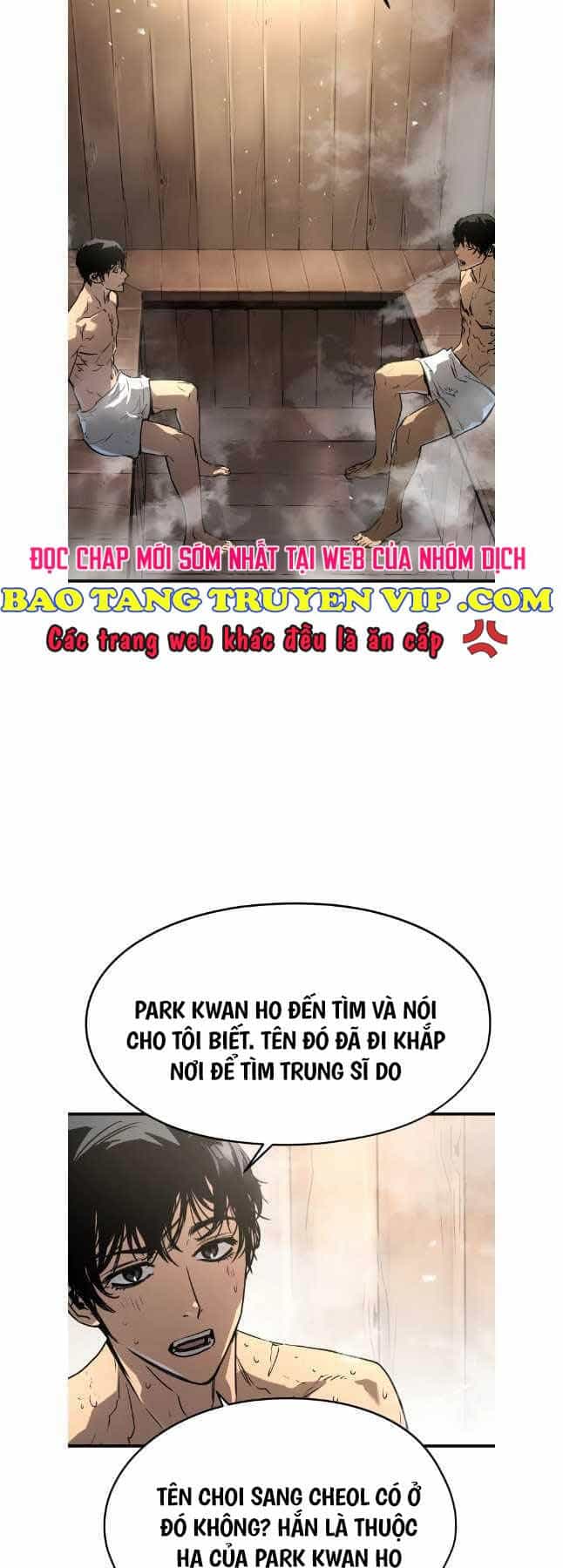 Đặc Công Xuất Ngũ - Chương 35 - ảnh 11