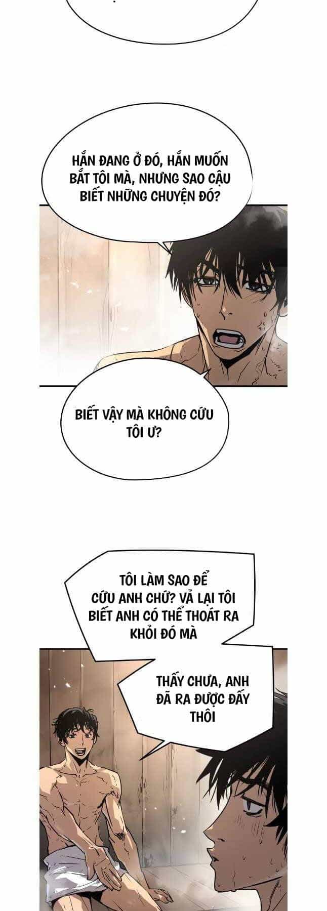 Đặc Công Xuất Ngũ - Chương 35 - ảnh 12