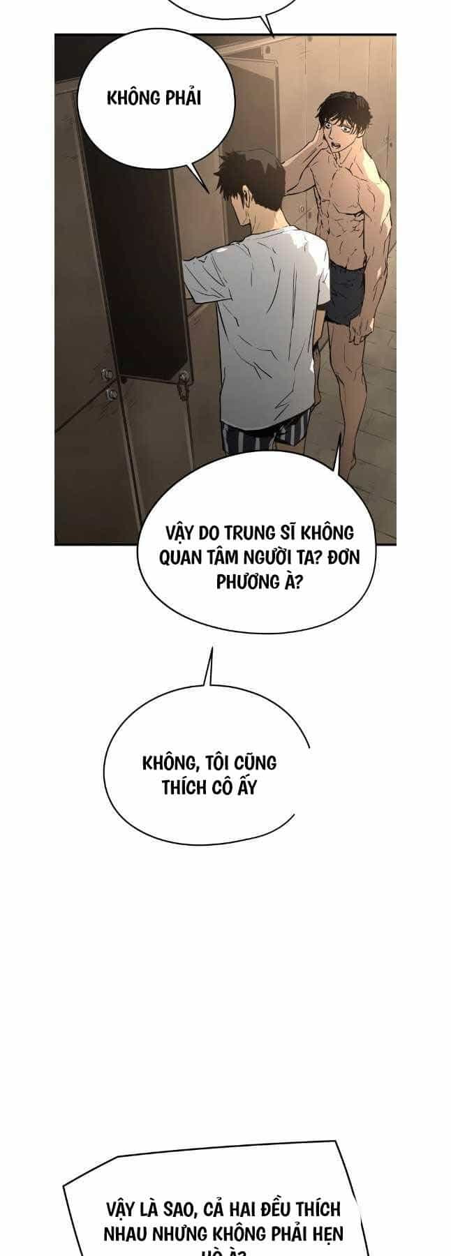 Đặc Công Xuất Ngũ - Chương 35 - ảnh 16