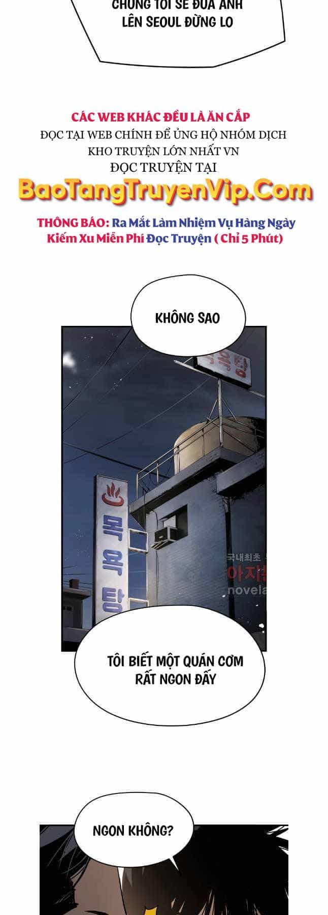Đặc Công Xuất Ngũ - Chương 35 - ảnh 22