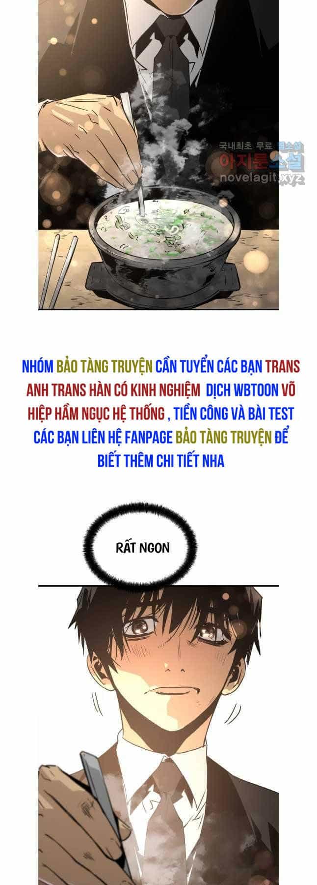 Đặc Công Xuất Ngũ - Chương 35 - ảnh 27