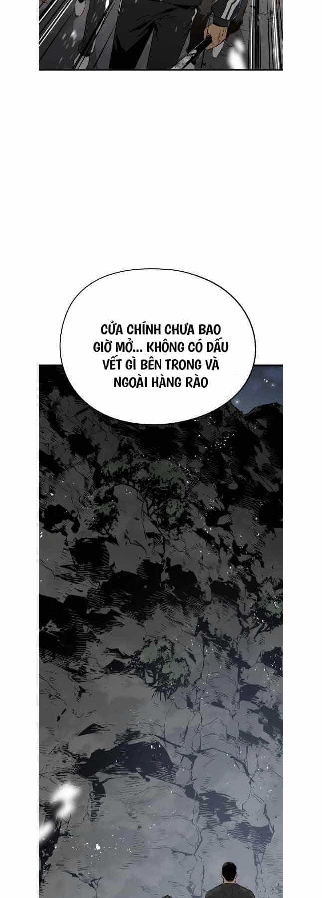 Đặc Công Xuất Ngũ - Chương 35 - ảnh 42