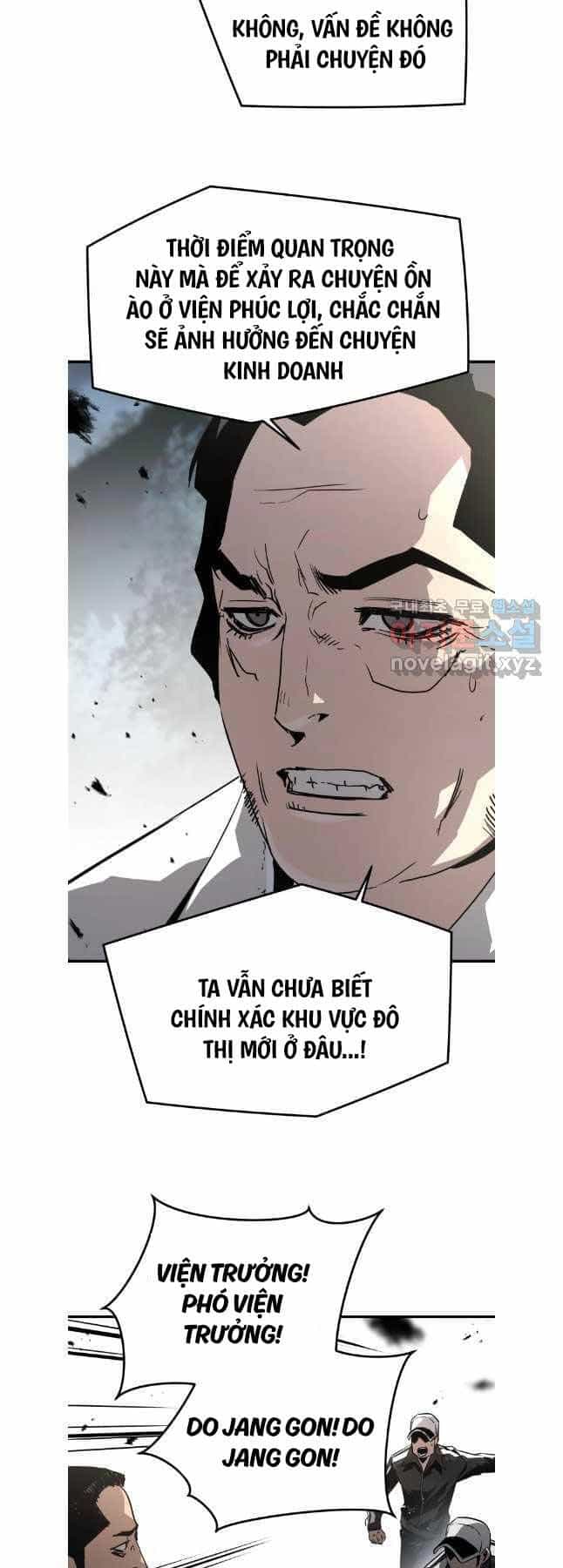 Đặc Công Xuất Ngũ - Chương 35 - ảnh 49